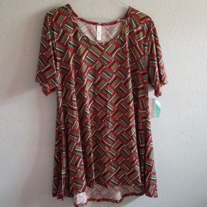 Lularoe perfect T